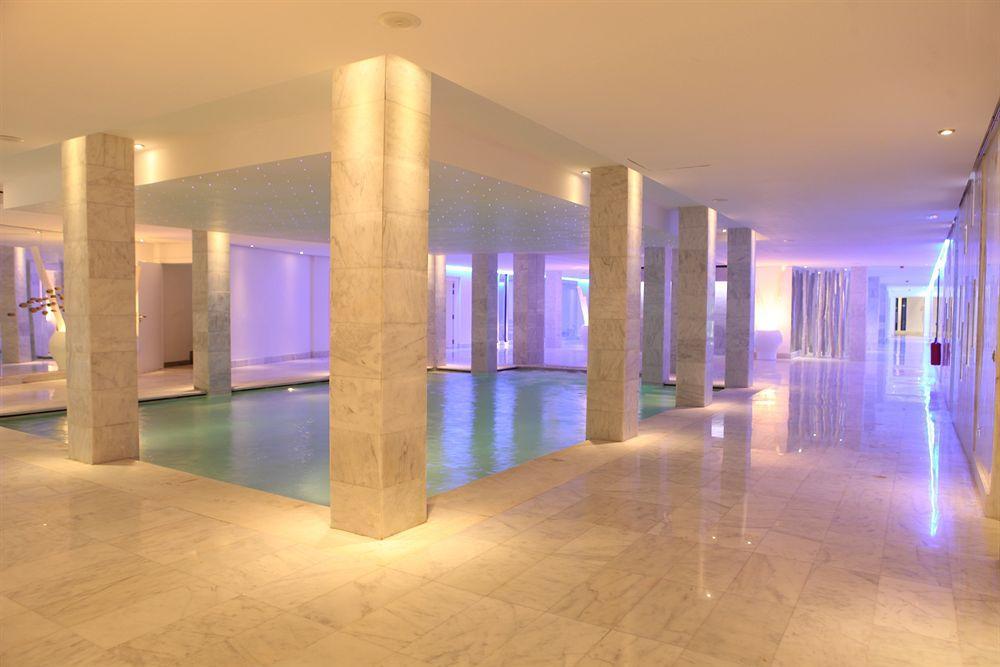 세사르 리조트 앤 스파 마라케시 외부 사진 The spa at The Dorchester