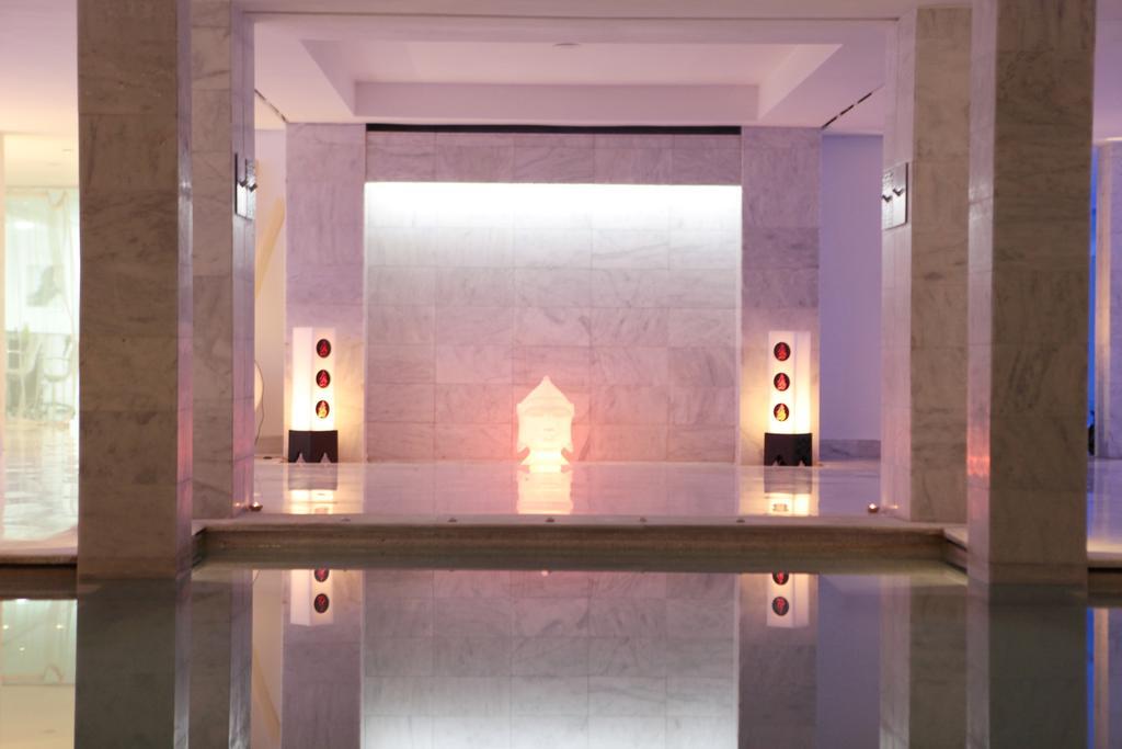 세사르 리조트 앤 스파 마라케시 외부 사진 The spa at The Dorchester